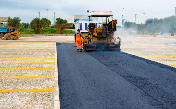 Best Driveway Resurfacing Pavers  in Pawtucket, RI