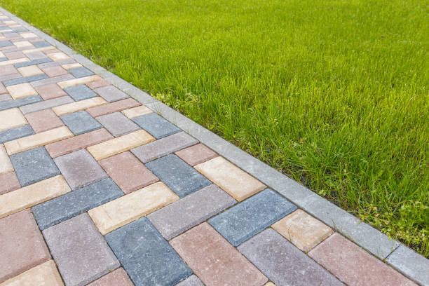 Best Driveway Pavers for Homes  in Pawtucket, RI