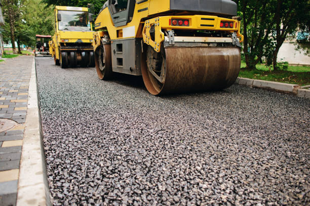 Best Driveway Repair Near Me  in Pawtucket, RI